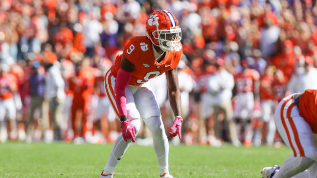 RJ Mickens